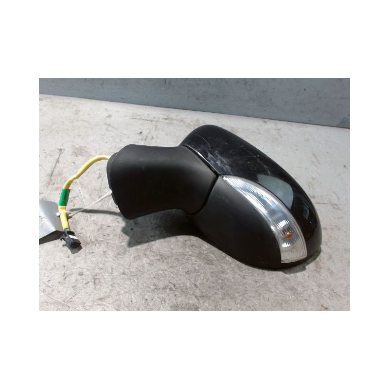 RETROVISEUR EXTERIEUR ELECTRIQUE GAUCHE RENAULT CAPTUR