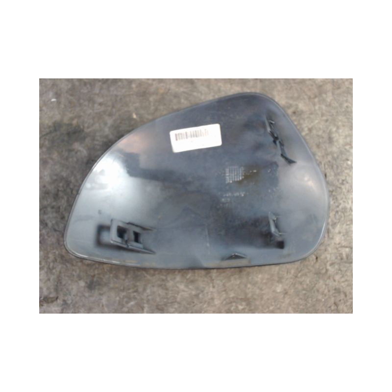 CARENAGE RETROVISEUR EXTERIEUR GAUCHE CITROEN C3 2009-
