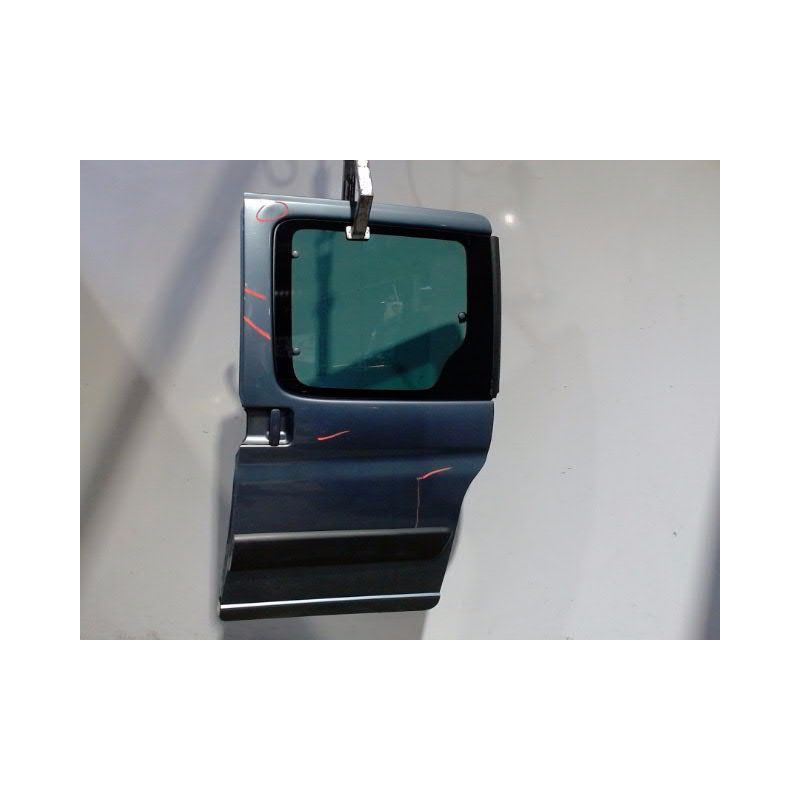 PORTE COULISSANTE GAUCHE PEUGEOT PARTNER BREAK 2002-