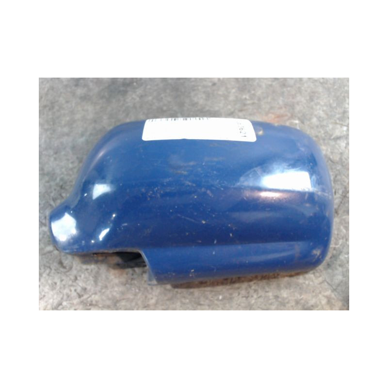 CARENAGE RETROVISEUR EXTERIEUR GAUCHE VOLKSWAGEN POLO 94-99