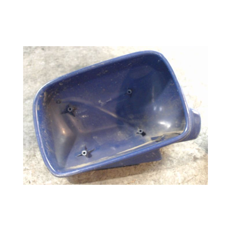 CARENAGE RETROVISEUR EXTERIEUR GAUCHE VOLKSWAGEN POLO 94-99