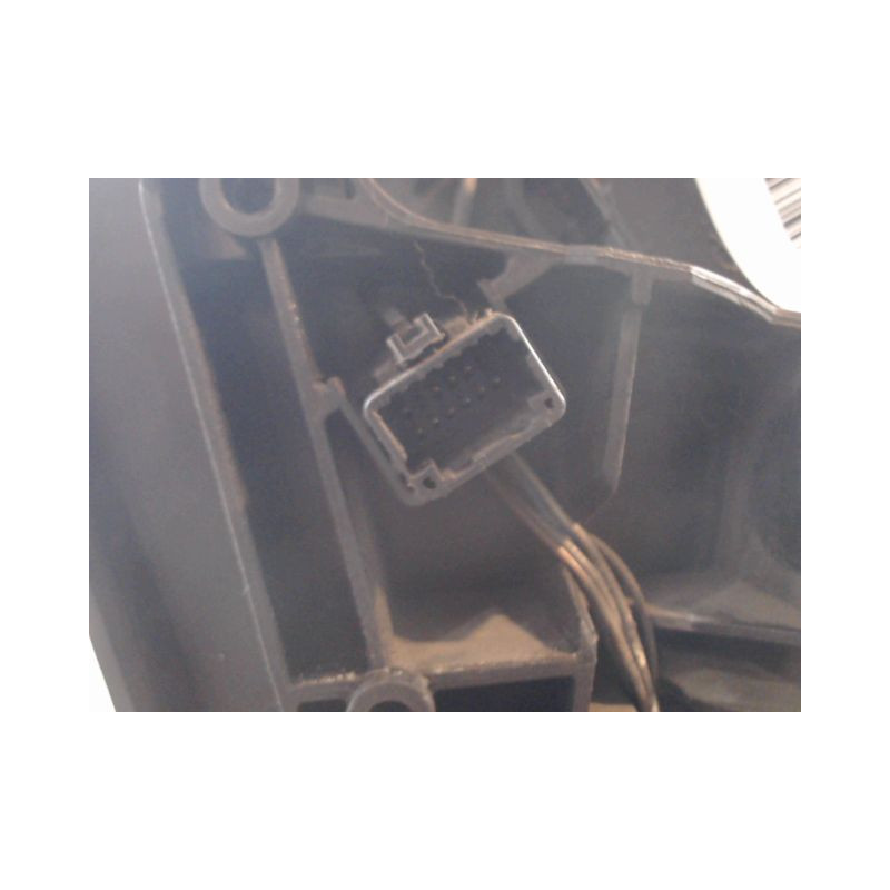 RETROVISEUR EXTERIEUR ELECTRIQUE GAUCHE RENAULT MEGANE III ESTATE 09-