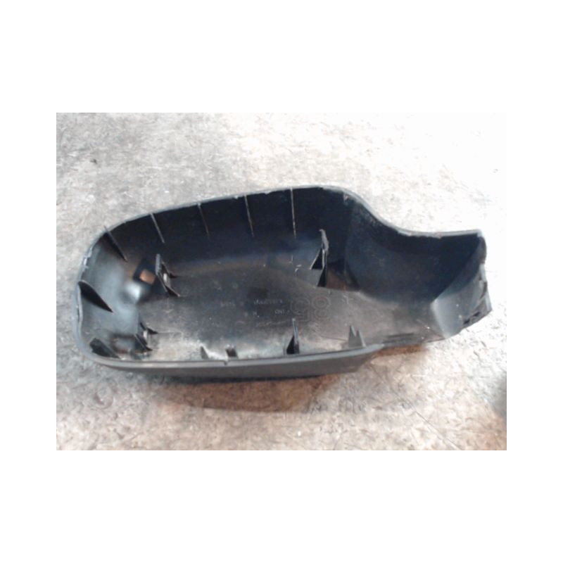 CARENAGE RETROVISEUR EXTERIEUR GAUCHE RENAULT CLIO III 2007-