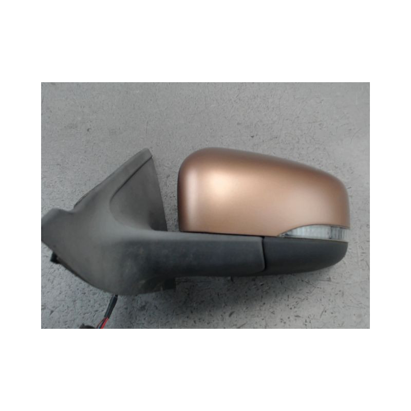 RETROVISEUR EXTERIEUR ELECTRIQUE GAUCHE DACIA SPRING