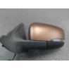 RETROVISEUR EXTERIEUR ELECTRIQUE GAUCHE DACIA SPRING