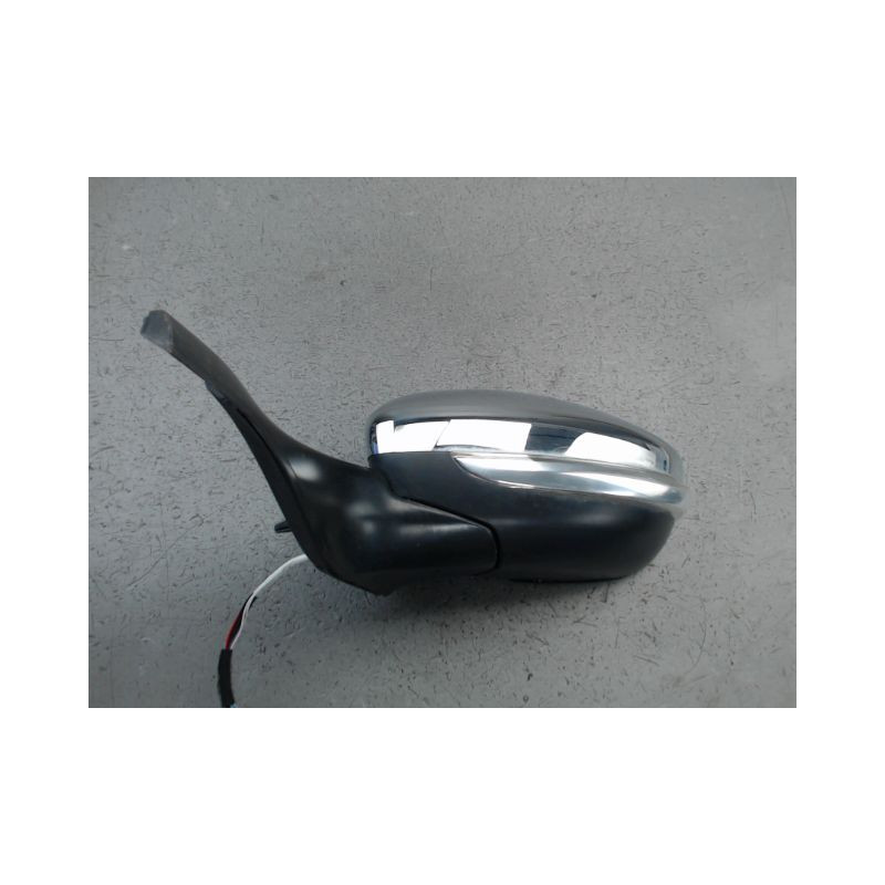 RETROVISEUR EXTERIEUR ELECTRIQUE GAUCHE PEUGEOT 208