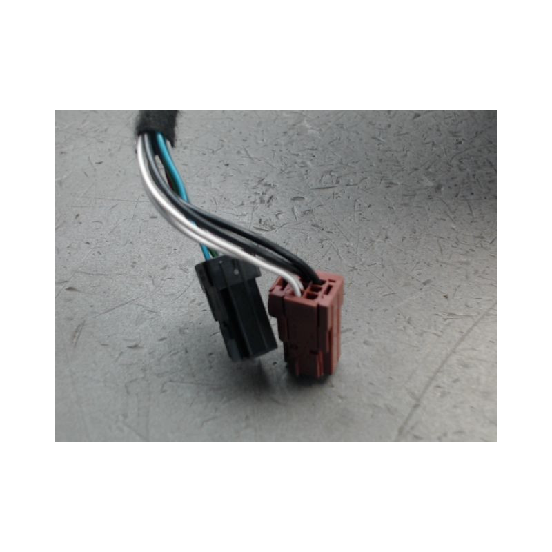 RETROVISEUR EXTERIEUR ELECTRIQUE GAUCHE PEUGEOT 208