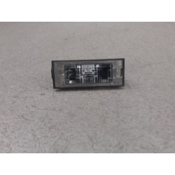 ECLAIREUR PLAQUE DE POLICE D