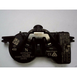 CAPTEUR DE VALVE 1