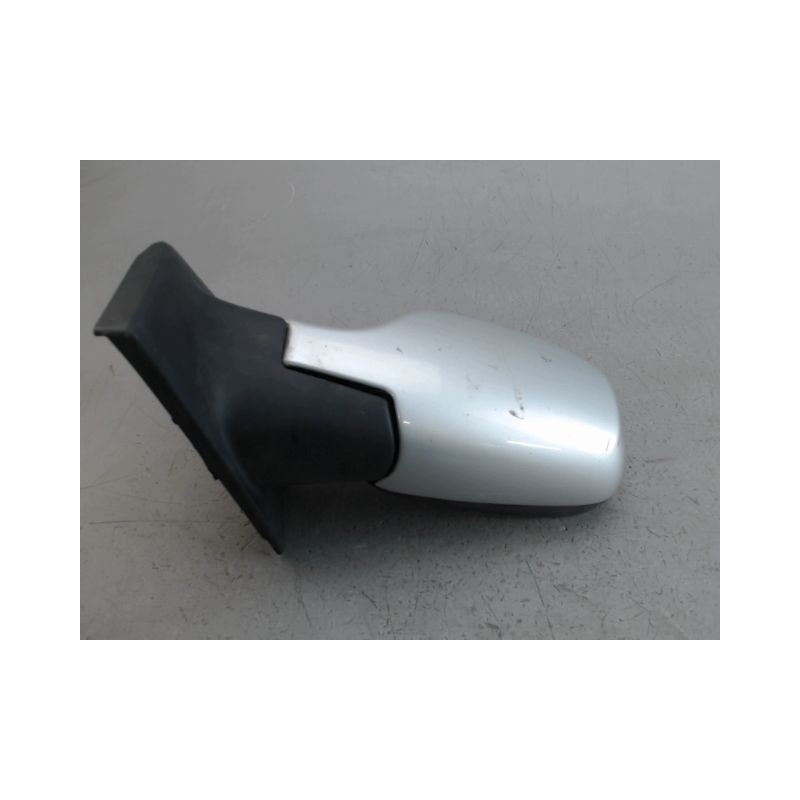 RETROVISEUR EXTERIEUR ELECTRIQUE GAUCHE RENAULT CLIO