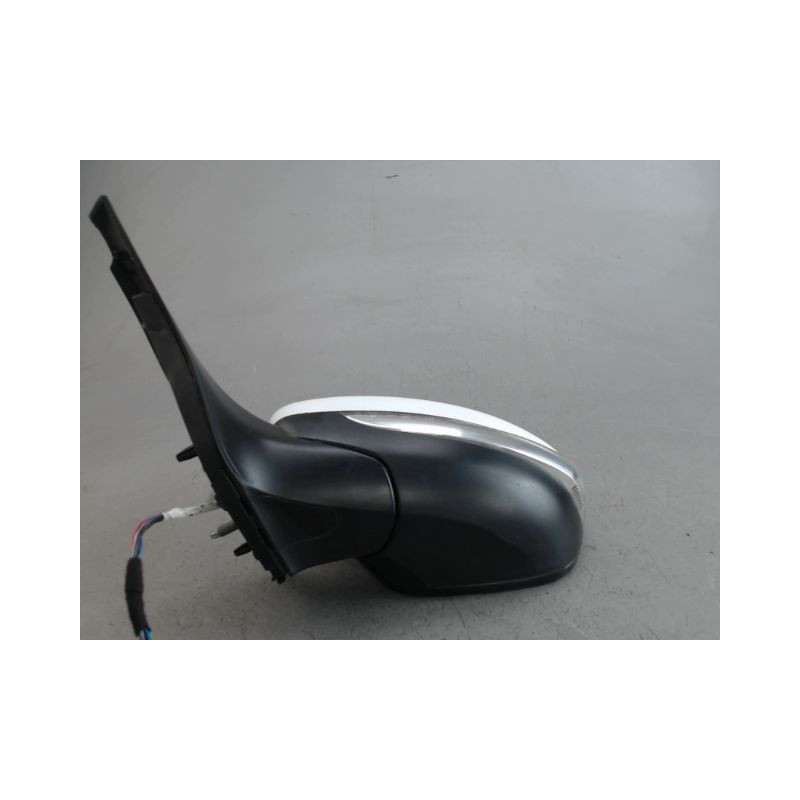 RETROVISEUR EXTERIEUR ELECTRIQUE GAUCHE PEUGEOT 208