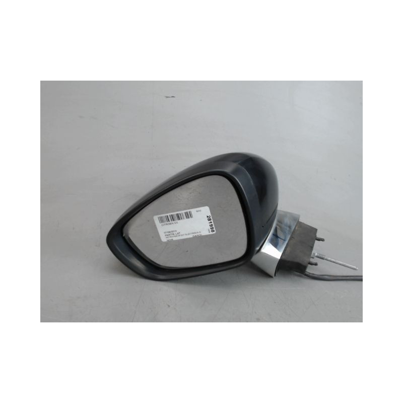 RETROVISEUR EXTERIEUR ELECTRIQUE GAUCHE CITROEN C3