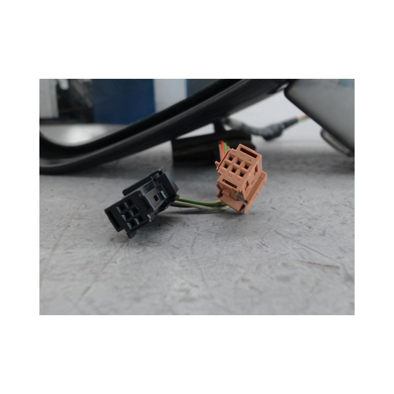 RETROVISEUR EXTERIEUR ELECTRIQUE GAUCHE CITROEN C3