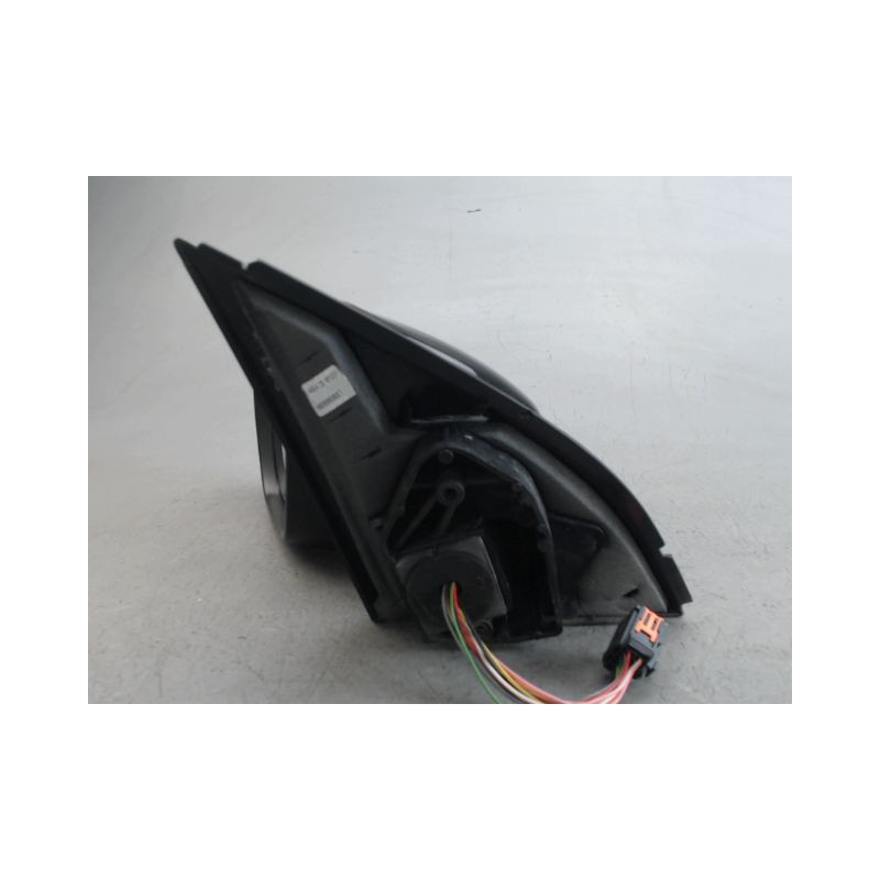 RETROVISEUR EXTERIEUR ELECTRIQUE GAUCHE PEUGEOT 308