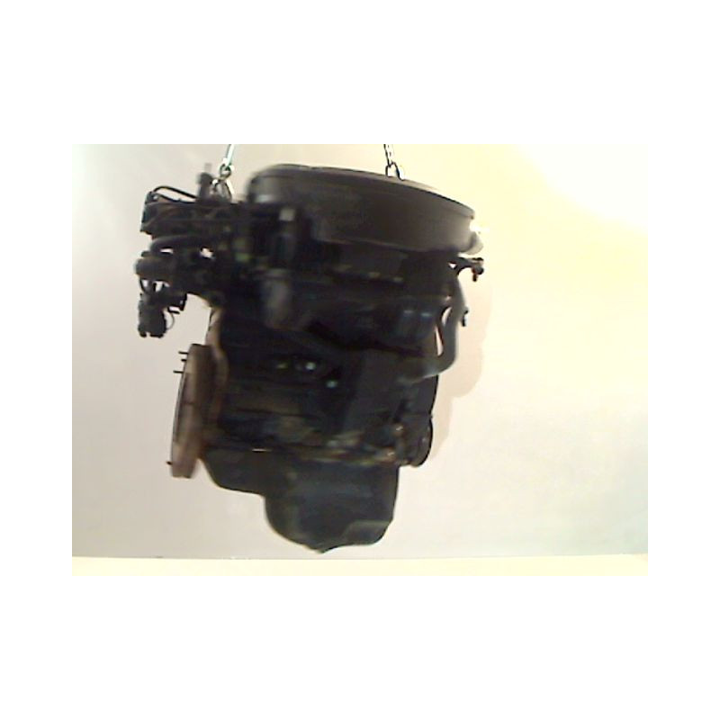 MOTEUR ESSENCE SEAT IBIZA 1.6