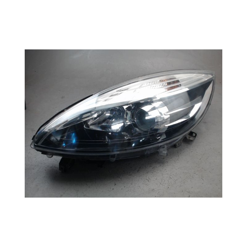 PHARE GAUCHE RENAULT MEGANE