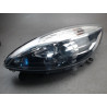 PHARE GAUCHE RENAULT MEGANE