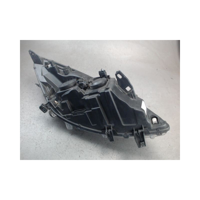 PHARE GAUCHE RENAULT MEGANE