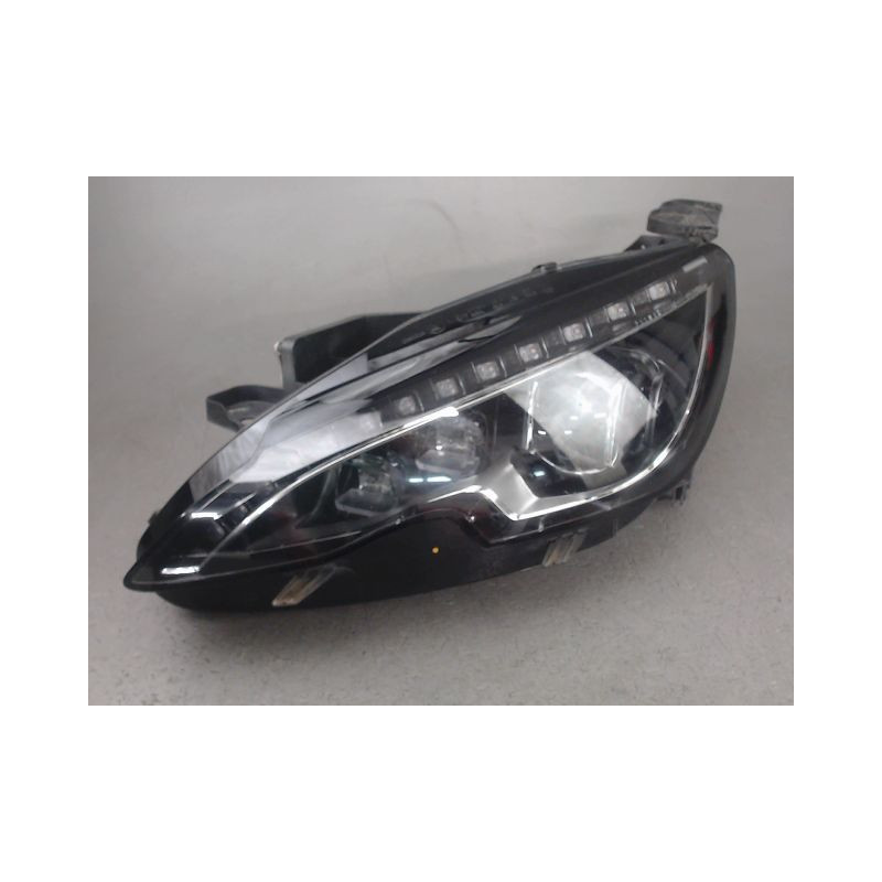 PHARE GAUCHE PEUGEOT 308