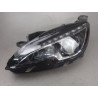 PHARE GAUCHE PEUGEOT 308