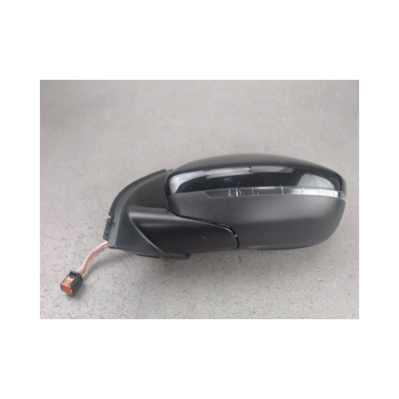 RETROVISEUR EXTERIEUR ELECTRIQUE GAUCHE PEUGEOT 308