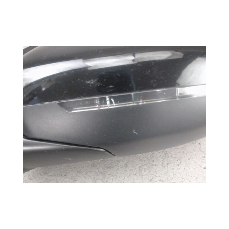 RETROVISEUR EXTERIEUR ELECTRIQUE GAUCHE PEUGEOT 308