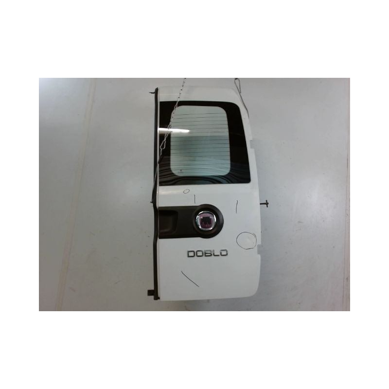PORTE BATTANTE ARRIERE DROIT FIAT DOBLO