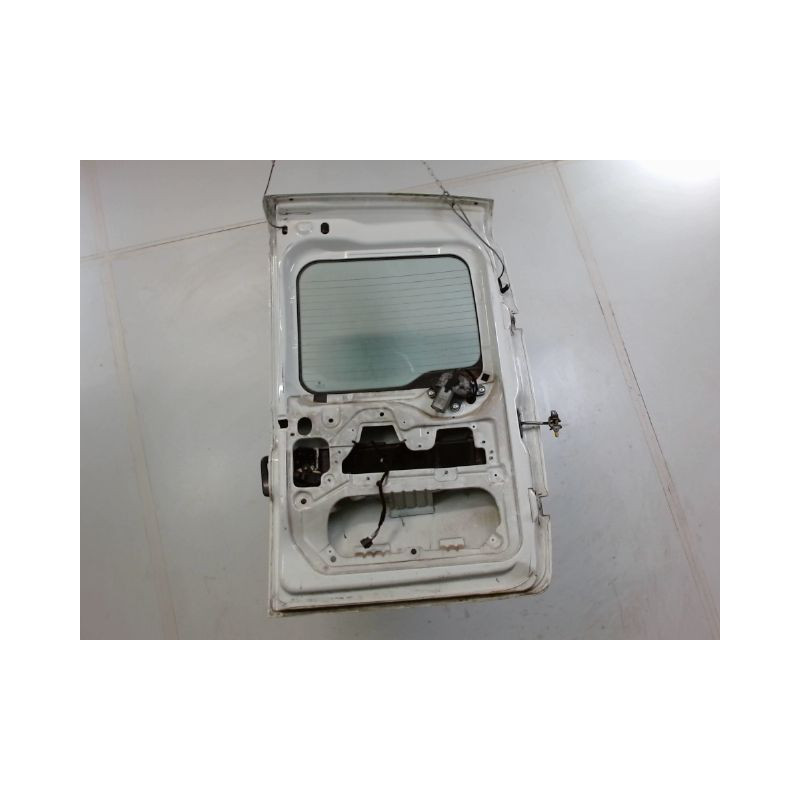 PORTE BATTANTE ARRIERE GAUCHE FIAT DOBLO