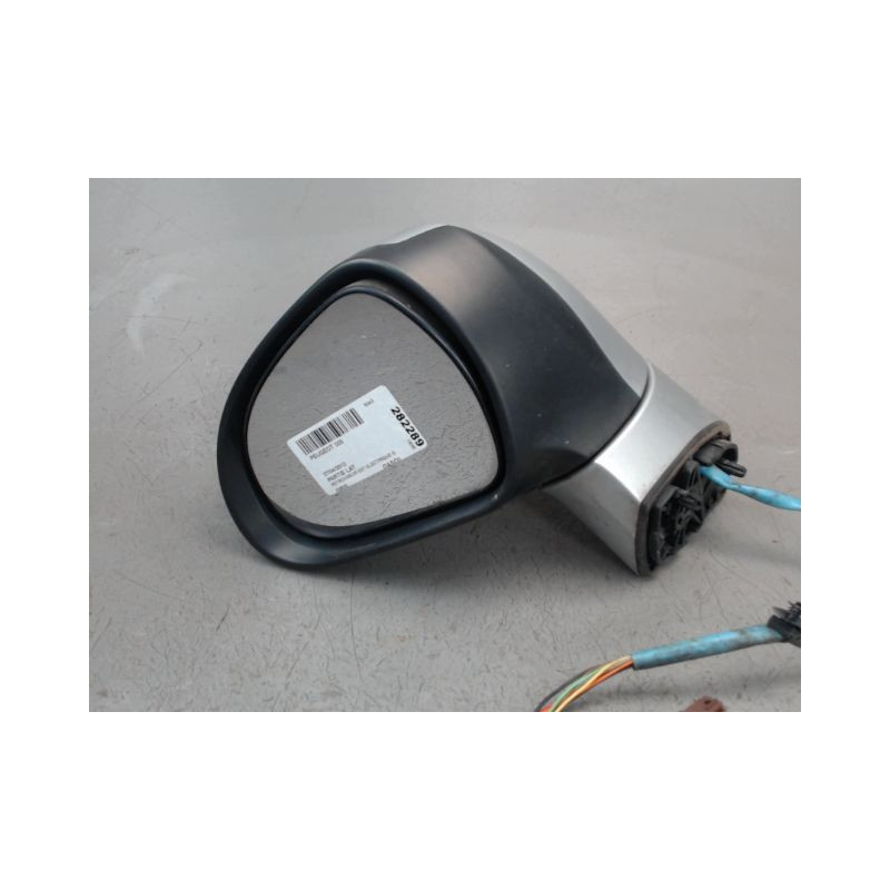 RETROVISEUR EXTERIEUR ELECTRIQUE GAUCHE PEUGEOT 308