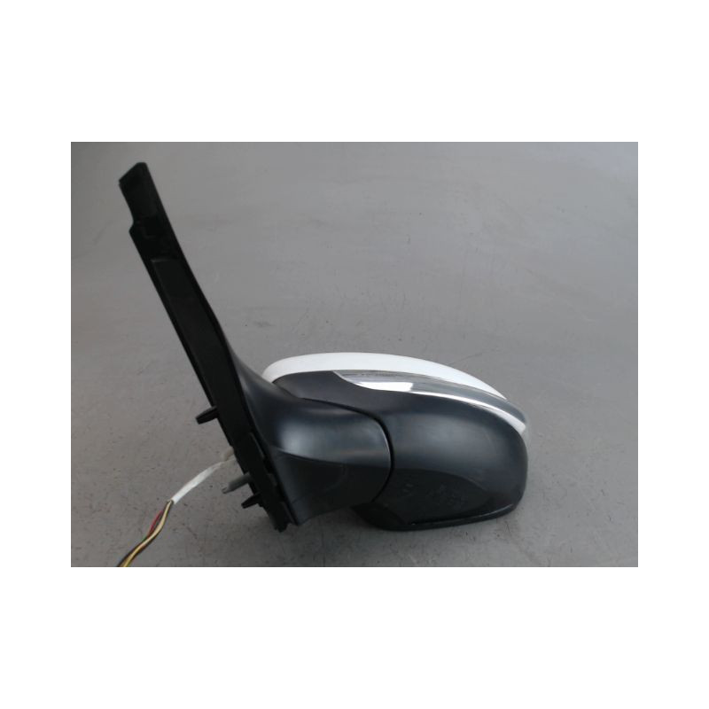 RETROVISEUR EXTERIEUR ELECTRIQUE GAUCHE PEUGEOT 208