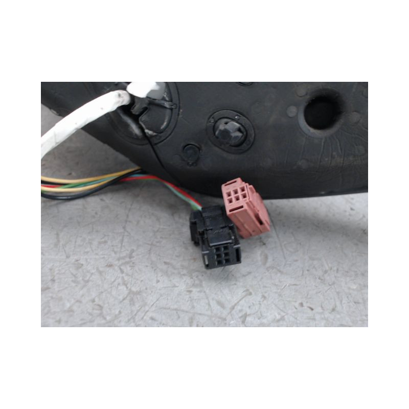 RETROVISEUR EXTERIEUR ELECTRIQUE GAUCHE PEUGEOT 208