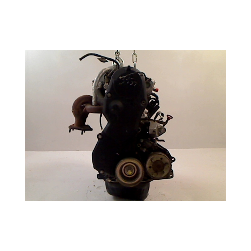MOTEUR ESSENCE VOLVO 460 1.7