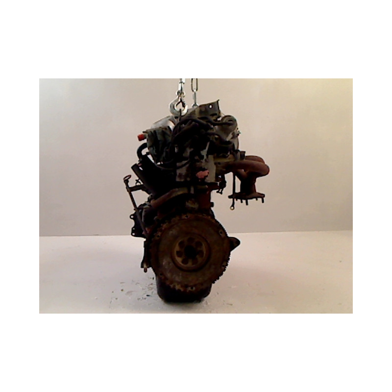 MOTEUR ESSENCE VOLVO 460 1.7