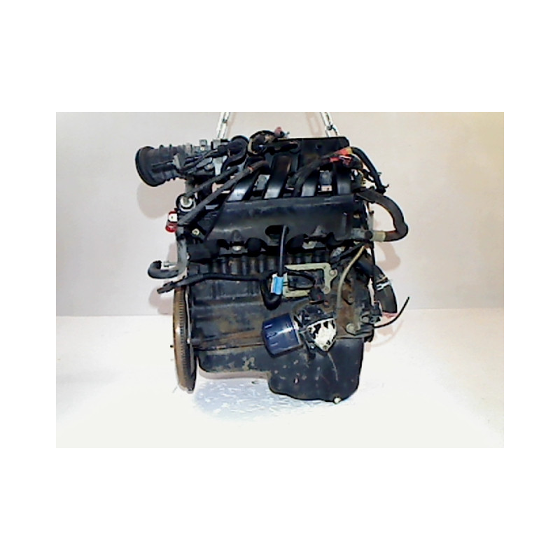 MOTEUR ESSENCE FORD KA 
