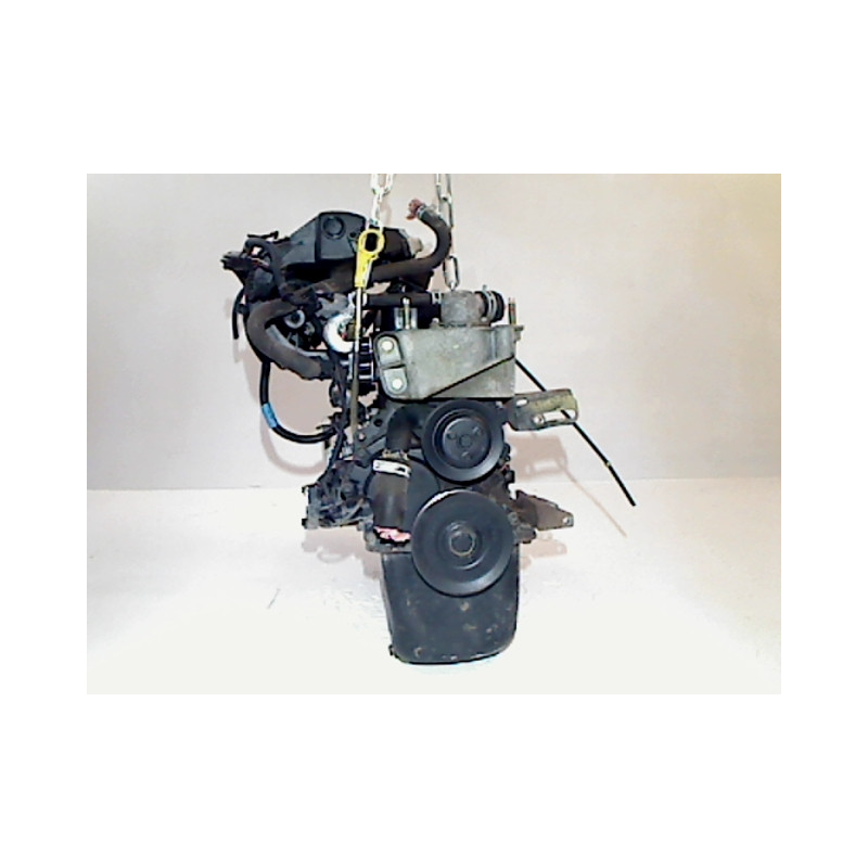 MOTEUR ESSENCE FORD KA 