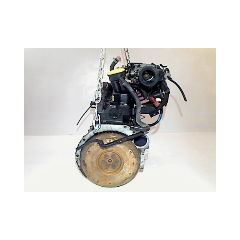 MOTEUR ESSENCE FORD KA 