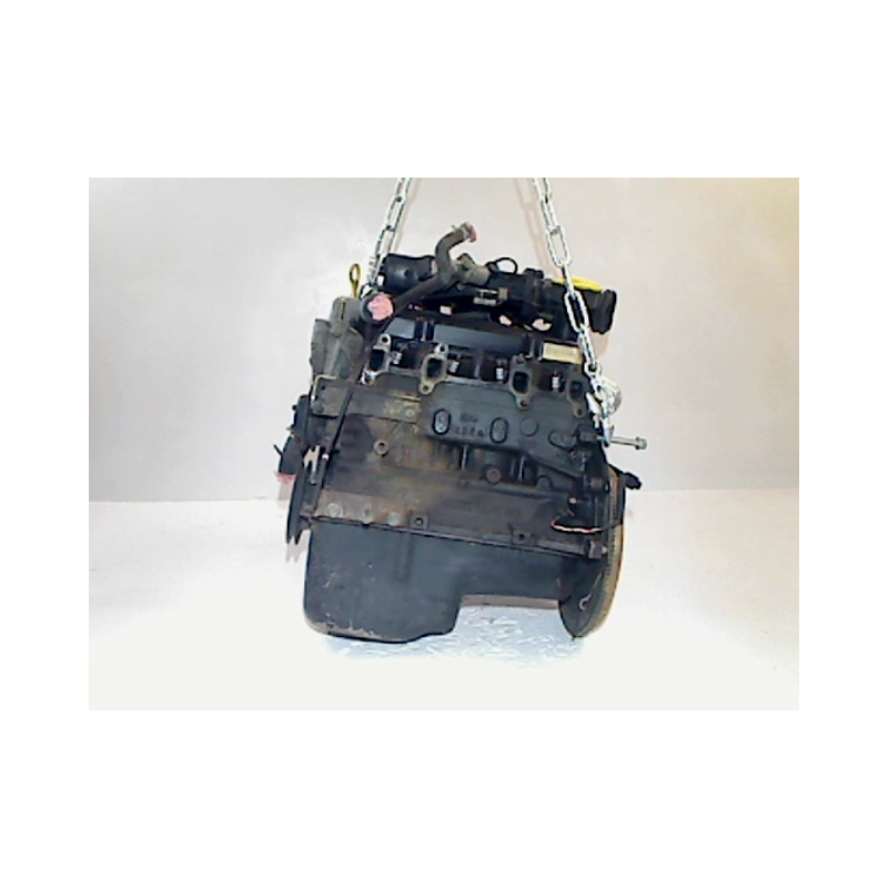 MOTEUR ESSENCE FORD KA 