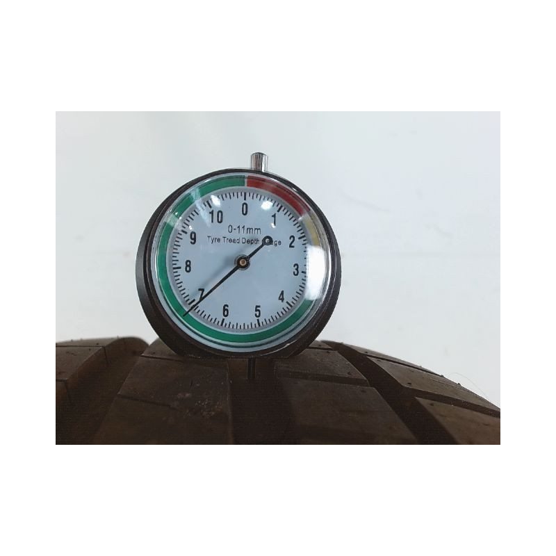 Paire de pneus BF GOODRICH ADVANTAGE 195 55 15 82 V