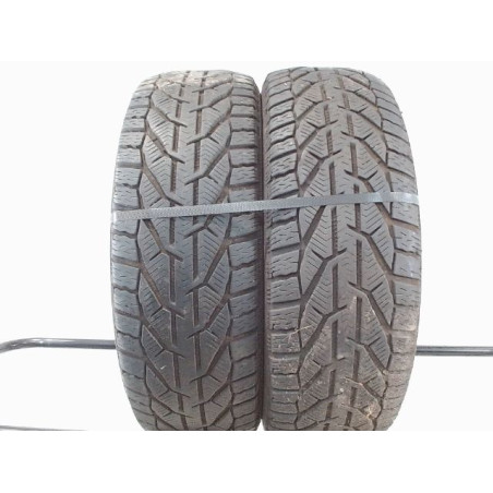 Paire de pneus SEBRING SNOW 205 65 15 94 T