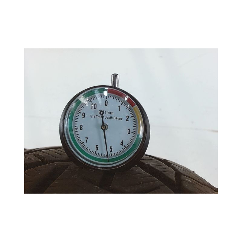 Paire de pneus SEBRING SNOW 205 65 15 94 T