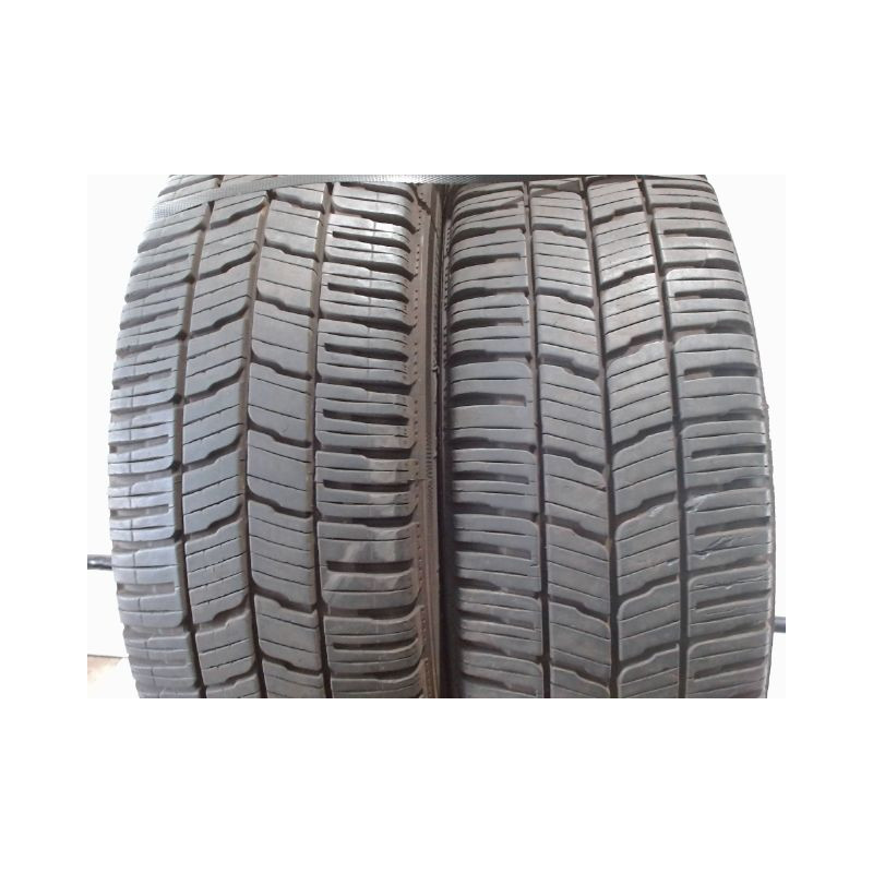 Paire de pneus KLEBER TRANSPRO 4S 195 55 16 104 T