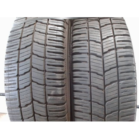 Paire de pneus KLEBER TRANSPRO 4S 195 55 16 104 T