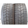 Paire de pneus KLEBER TRANSPRO 4S 195 55 16 104 T