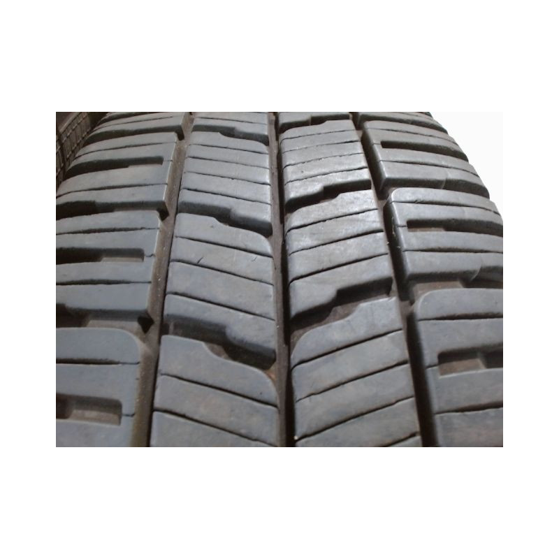 Paire de pneus KLEBER TRANSPRO 4S 195 55 16 104 T