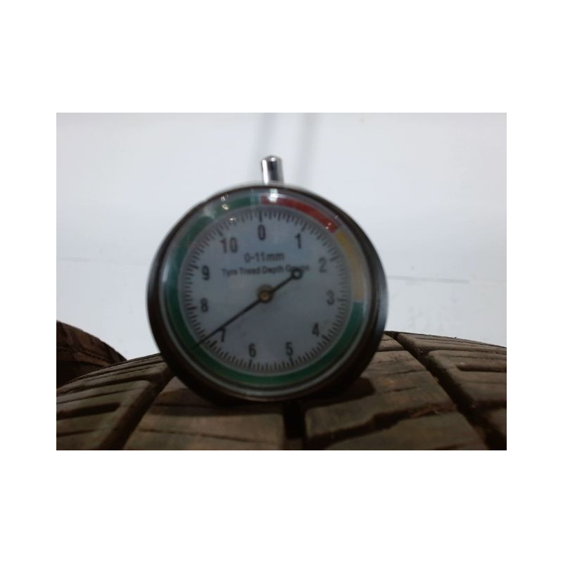 Paire de pneus KLEBER TRANSPRO 4S 195 55 16 104 T