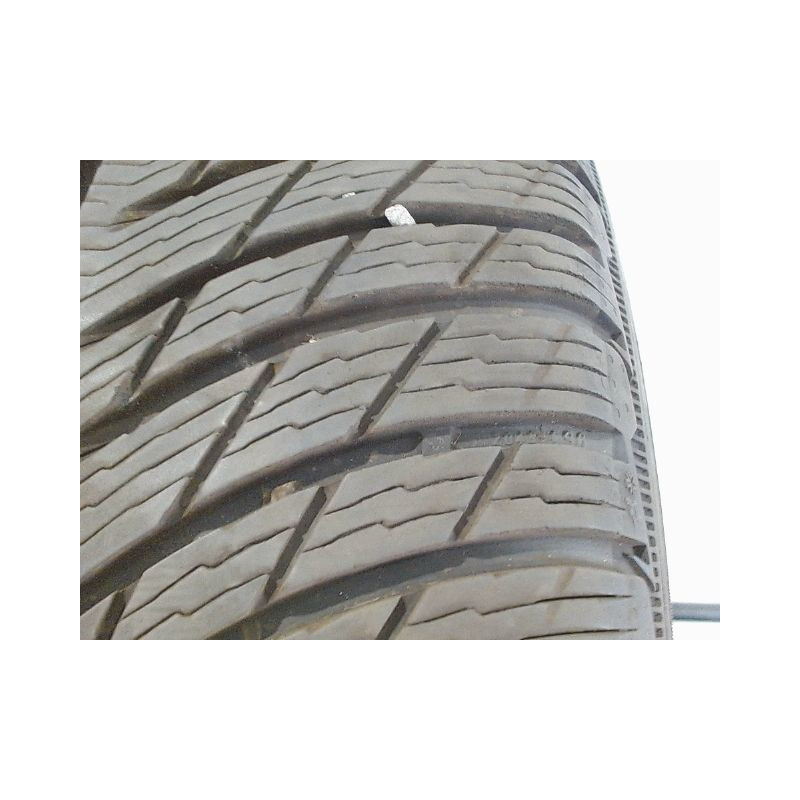 Paire de pneus MICHELIN PILOT ALPIN 5 225 50 17 98 H