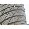 Paire de pneus MICHELIN PILOT ALPIN 5 225 50 17 98 H