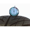 Paire de pneus MICHELIN PILOT ALPIN 5 225 50 17 98 H