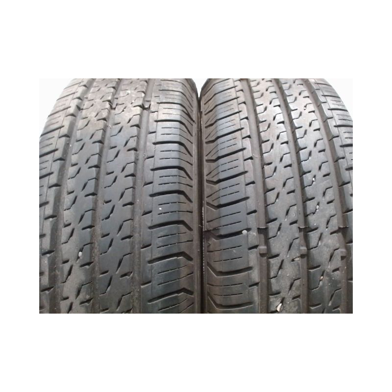Paire de pneus SPORTRAK SP796 195 70 15 104 S