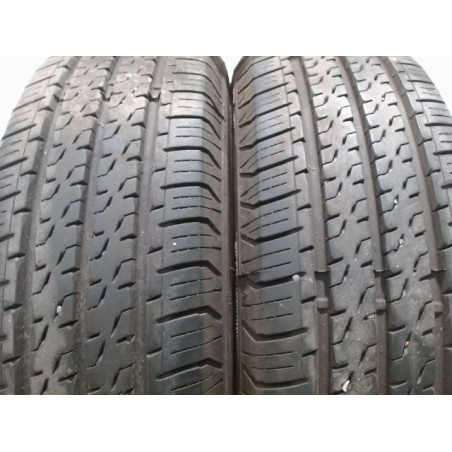 Paire de pneus SPORTRAK SP796 195 70 15 104 S